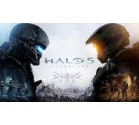 Halo 5: Guardians Microsoft Store Europe Xbox One