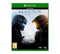 Halo 5 : Guardians - Xbox One [Importación francesa]