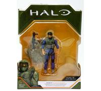Halo Action-Figuren Jazwares WCT Selección: Master Chief, The Pilot, UNSC Marine