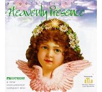 Halo - Angelic Light: Heavenly Presence