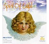 Halo - Angelic Light: Spirit of Light