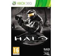 Halo Anniversary [Importación italiana]