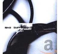 Halo - Body of Light