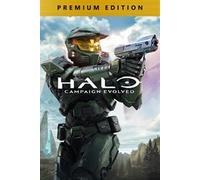 Halo: Campaign Evolved - Premium Edition (Windows/Xbox Xbox Series X|S) XBOX LIVE Key EUROPE