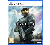 Halo: Campaign Evolved - Standard Edition - PlayStation®5 | Disco físico + descarga de contenido requerida