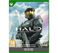 Halo: Campaign Evolved XBOX Series X
