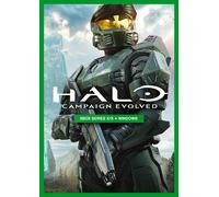 Halo: Campaign Evolved - Standard Edition Xbox Series X|S/PC (WW)