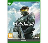 Halo Campaign Evolved Xbox Series standard