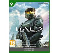 Halo: Campaign Evolved XBOX Series X