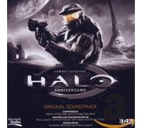 Halo combat evolved anniversary - Original soundtrack