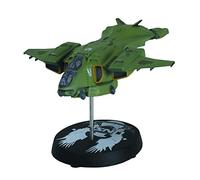 HALO Dark Horse 15.2 cm UNSC Pelican Drop Ship réplica Coleccionable de Estatua y Base