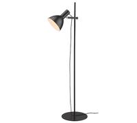 Halo Design - Baltimore Lámpara de Pie 1L Black