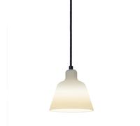 Halo Design - Carpenter Lámpara Colgante Ø15 Opal