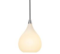 Halo Design - Drops Lámpara Colgante Ø17 Opal