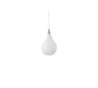 Halo Design - Drops Lámpara Colgante Ø23 White