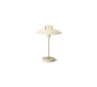 Halo Design - Stepp 1-2-3 Portable Lámpara de Sobremesa IP54 Cream