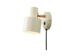 Halo Design - Vogue Aplique de Pared Crema