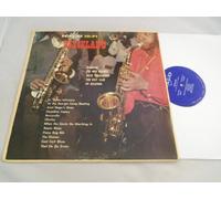 Halo Dixieland: Pee Wee Russell and Jack Teagarden [ LP Vinyl ]