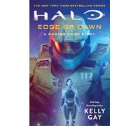 Halo: Edge of Dawn: A Master Chief Story: 33 (Halo, 33)