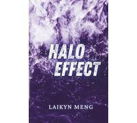 Halo Effect: A M/M Rivals to Lovers Sports Romance (Effect Series: In the Water We Make Waves)