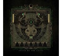 The Halo Effect - Days Of The Lost Reprint (LP) [Vinilo]