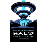 Halo: Empty Throne