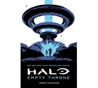 Halo: Empty Throne: 33