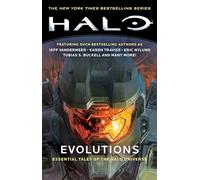 Halo: Evolutions: Essential Tales of the Halo Universe: 7