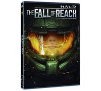 Halo. Fall Of Reach [DVD]