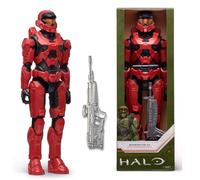 HALO Figura 30 cm Spartan MK VII Con Commando Rifle XBOX Action Figure