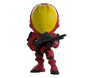Halo figura vinyl spartan eva 12 cm