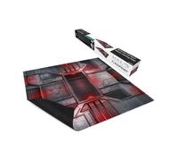 Halo Flashpoint - Banished Garrison Deluxe Juego Alfombra
