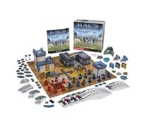 Halo: Flashpoint - El Juego de miniaturas tácticas - Edición espartana