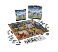 Halo: Flashpoint - El Juego de miniaturas tácticas - Edición Recon