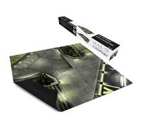 Halo: Flashpoint: New Mombasa Dlx Mat ACC NUEVO