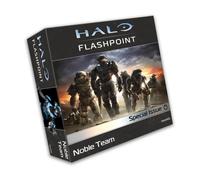 Halo: Flashpoint: Noble Team ACC NUEVO