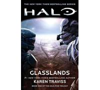 Halo: Glasslands: Book One of the Kilo-Five Trilogy: 11