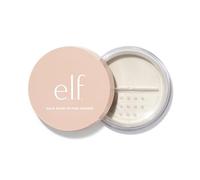 Halo Glow Setting Powder - Polvo sedoso, ligero, borroso, suaviza, minimiza los poros y líneas finas, 0.24 onzas