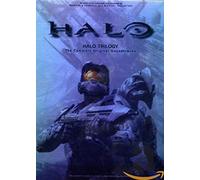 Halo - Halo trilogy the complete original soundtracks