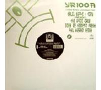 Halo, Hipp-E & Tony Present 6400 Crew - Halo, Hipp-E & Tony Present 6400 Crew - Dubb Me Sometin Fresh - [12"]