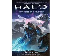 Halo. Hunters In The Dark