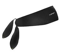 Halo I Superwide - Diadema Estilo Corbata (Negro)