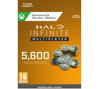 Halo Infinite - 5,600 Halo Credits PC/XBOX LIVE Key EUROPE