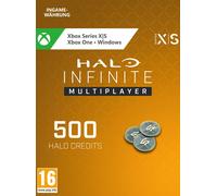 Halo Infinite - 500 Halo Credits PC/XBOX LIVE Key EUROPE