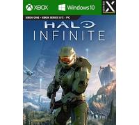 Halo Infinite | Campaign (Xbox Series X/S, Windows 10) - Xbox Live Account - GLOBAL