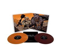 Halo Infinite - Original Video Game Soundtrack 2XLP Mondo Exclusive Colored LP