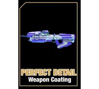 Halo Infinite - Perfect Detail MA40 Weapon Coating (DLC) Official Website Key GLOBAL