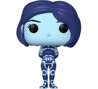Halo Infinite Pop Games Vinile Figura The Weapon 9 Cm Funko