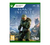 Halo Infinite [Xbox Series X, Xbox One] (Xbox Series X)
