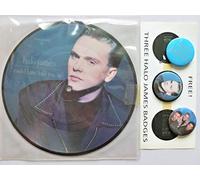 Halo James - Could have told you so (Ext.) [VINYL]